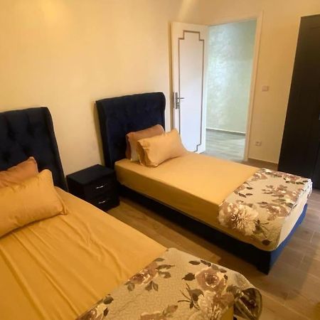 Appart Casa Voyageurs Belvedere Casablanca Ngoại thất bức ảnh