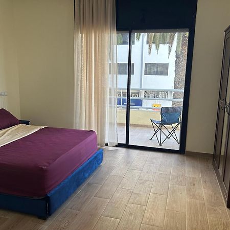 Appart Casa Voyageurs Belvedere Casablanca Phòng bức ảnh