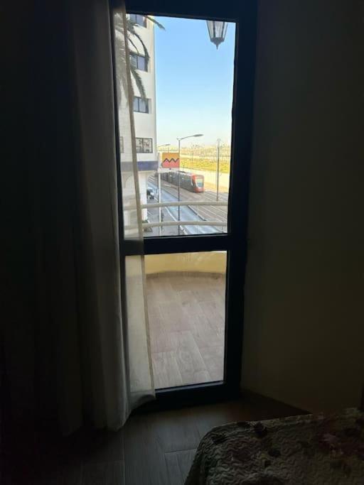 Appart Casa Voyageurs Belvedere Casablanca Ngoại thất bức ảnh