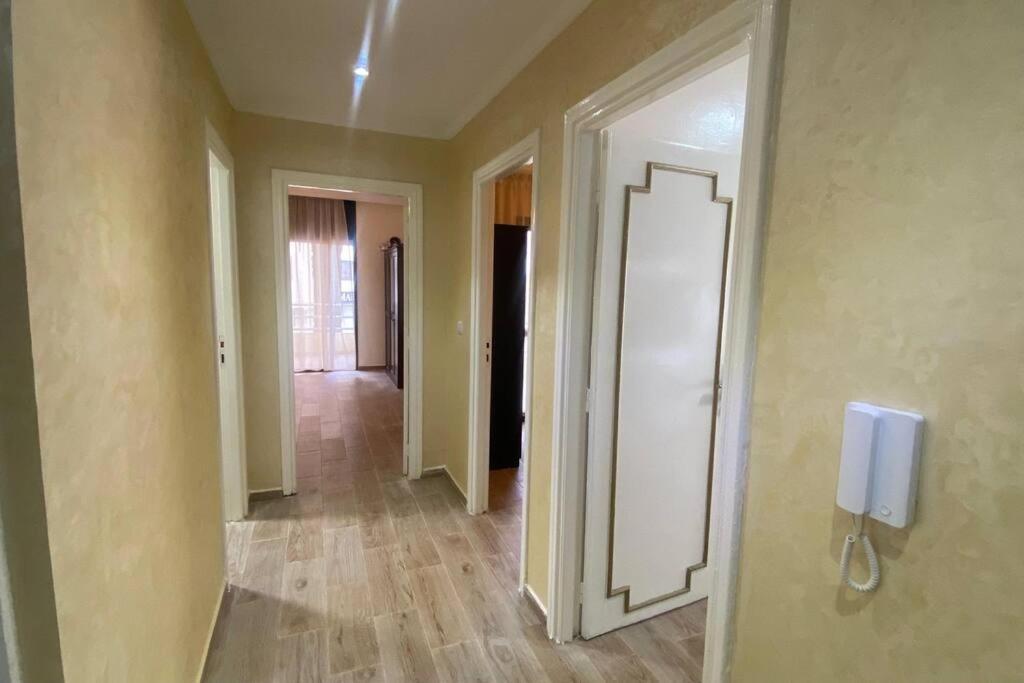 Appart Casa Voyageurs Belvedere Casablanca Ngoại thất bức ảnh