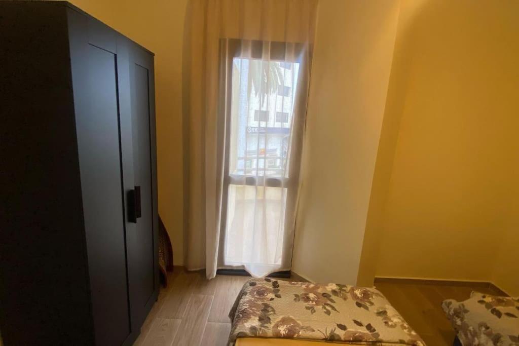 Appart Casa Voyageurs Belvedere Casablanca Ngoại thất bức ảnh
