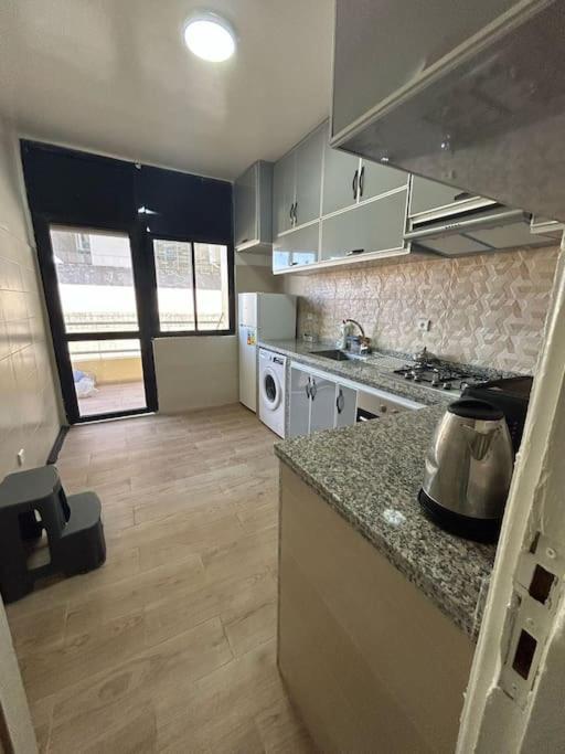 Appart Casa Voyageurs Belvedere Casablanca Ngoại thất bức ảnh