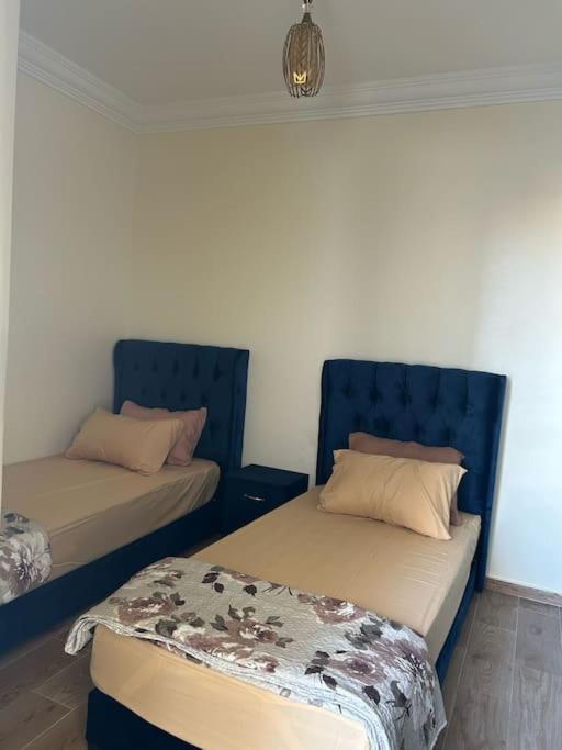 Appart Casa Voyageurs Belvedere Casablanca Ngoại thất bức ảnh