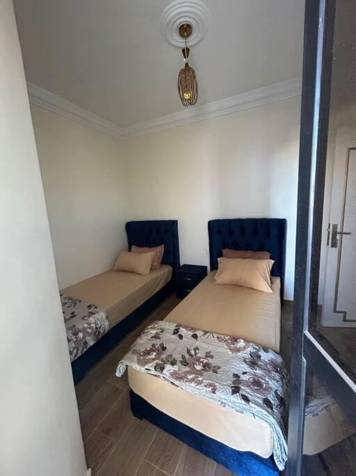 Appart Casa Voyageurs Belvedere Casablanca Ngoại thất bức ảnh
