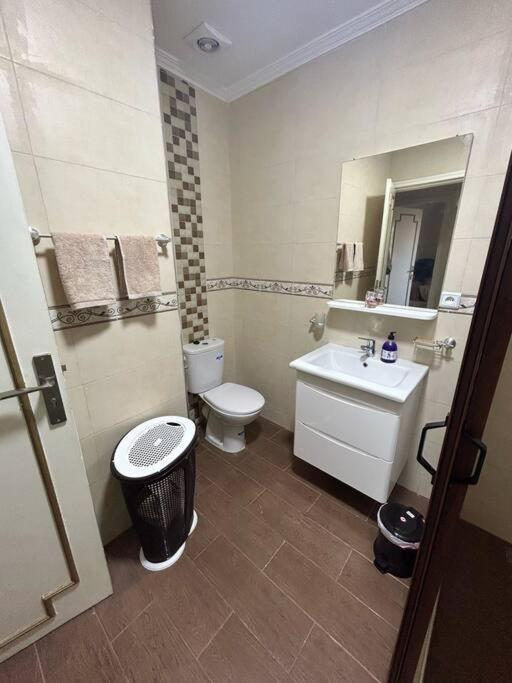 Appart Casa Voyageurs Belvedere Casablanca Ngoại thất bức ảnh