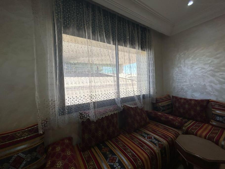 Appart Casa Voyageurs Belvedere Casablanca Ngoại thất bức ảnh