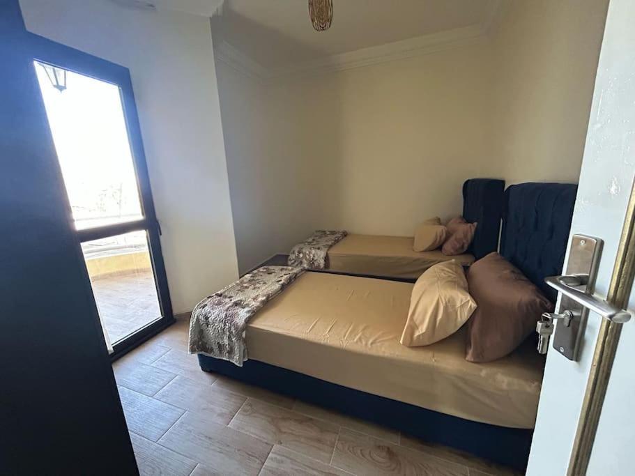 Appart Casa Voyageurs Belvedere Casablanca Ngoại thất bức ảnh