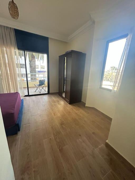 Appart Casa Voyageurs Belvedere Casablanca Ngoại thất bức ảnh