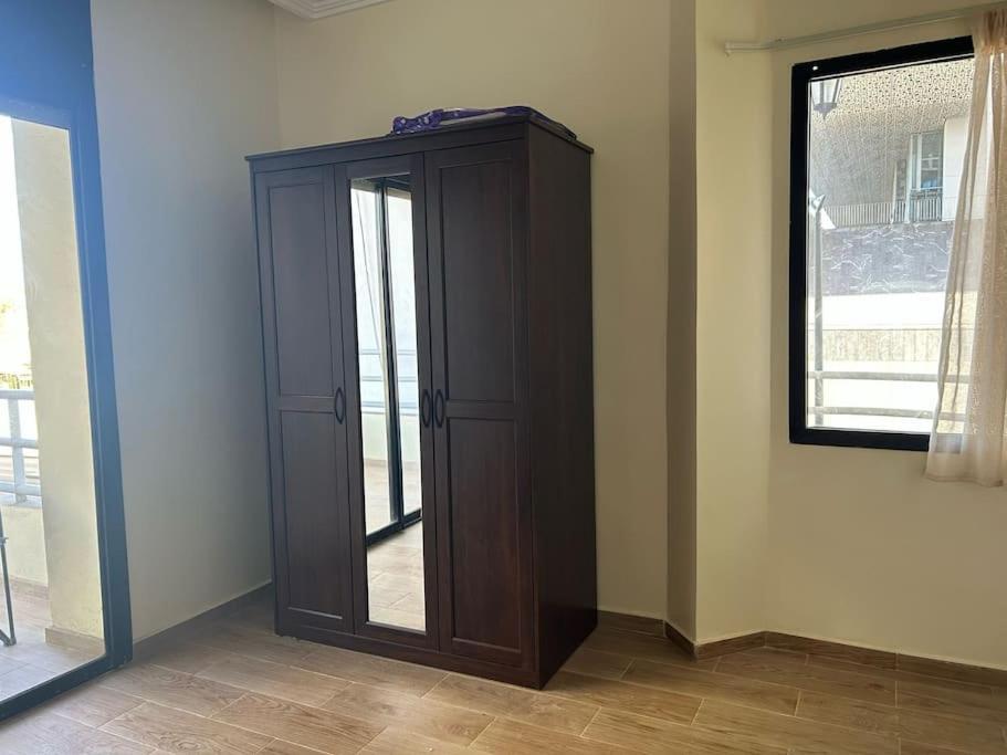 Appart Casa Voyageurs Belvedere Casablanca Ngoại thất bức ảnh