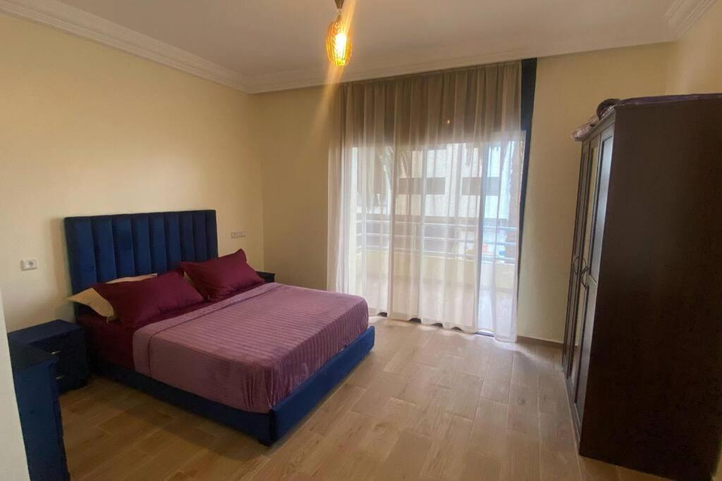 Appart Casa Voyageurs Belvedere Casablanca Ngoại thất bức ảnh