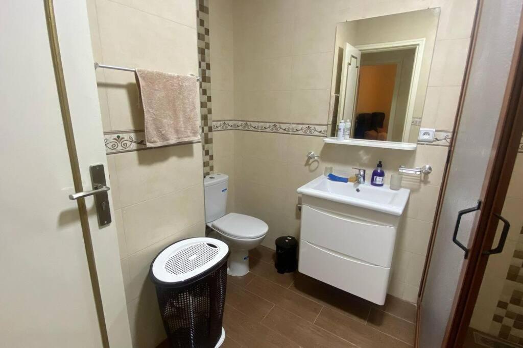 Appart Casa Voyageurs Belvedere Casablanca Ngoại thất bức ảnh