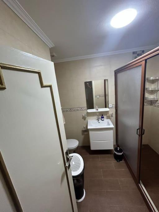 Appart Casa Voyageurs Belvedere Casablanca Ngoại thất bức ảnh
