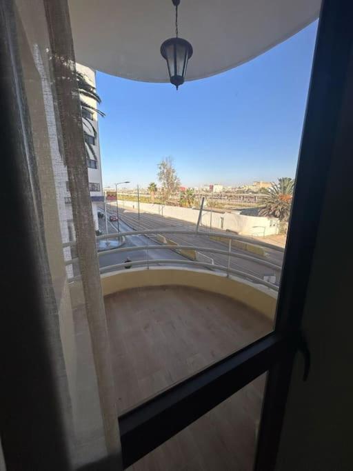 Appart Casa Voyageurs Belvedere Casablanca Ngoại thất bức ảnh
