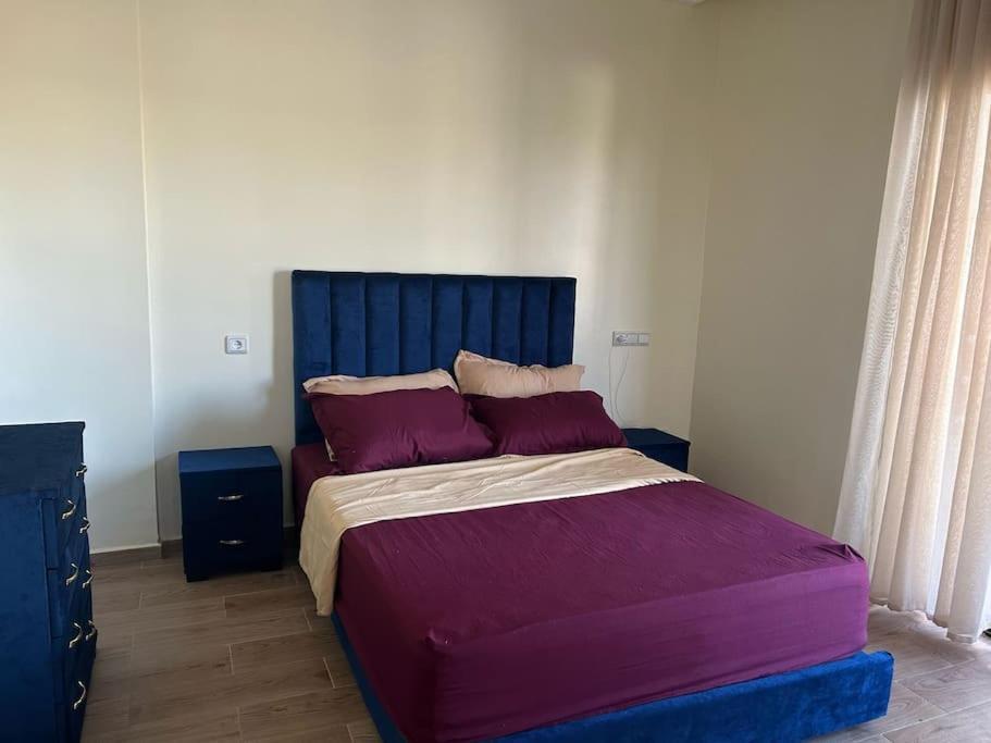 Appart Casa Voyageurs Belvedere Casablanca Ngoại thất bức ảnh