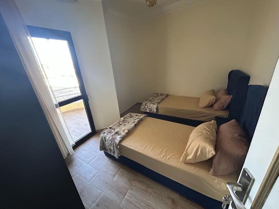 Appart Casa Voyageurs Belvedere Casablanca Ngoại thất bức ảnh