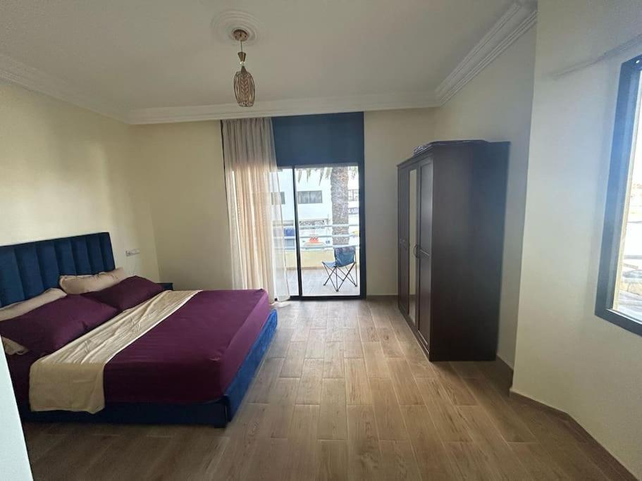 Appart Casa Voyageurs Belvedere Casablanca Ngoại thất bức ảnh
