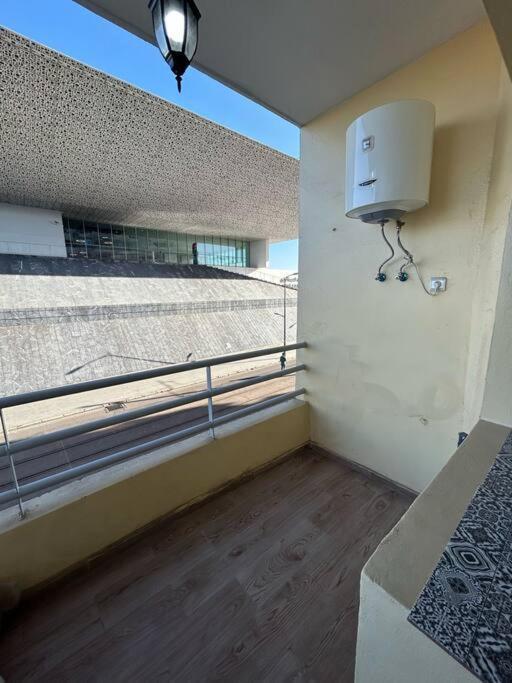 Appart Casa Voyageurs Belvedere Casablanca Ngoại thất bức ảnh
