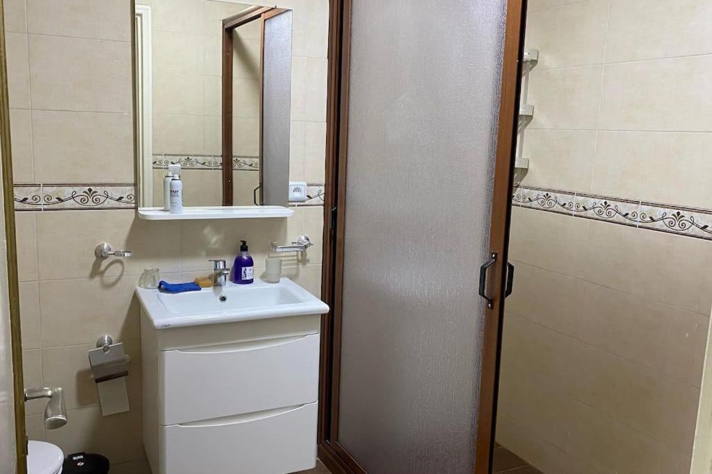 Appart Casa Voyageurs Belvedere Casablanca Ngoại thất bức ảnh