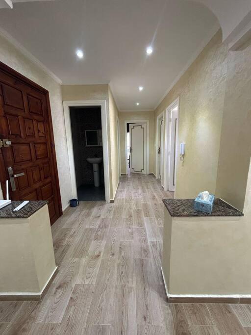 Appart Casa Voyageurs Belvedere Casablanca Ngoại thất bức ảnh