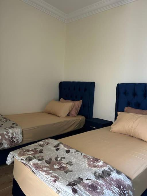 Appart Casa Voyageurs Belvedere Casablanca Ngoại thất bức ảnh