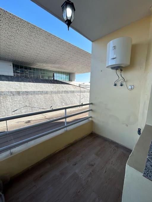 Appart Casa Voyageurs Belvedere Casablanca Ngoại thất bức ảnh