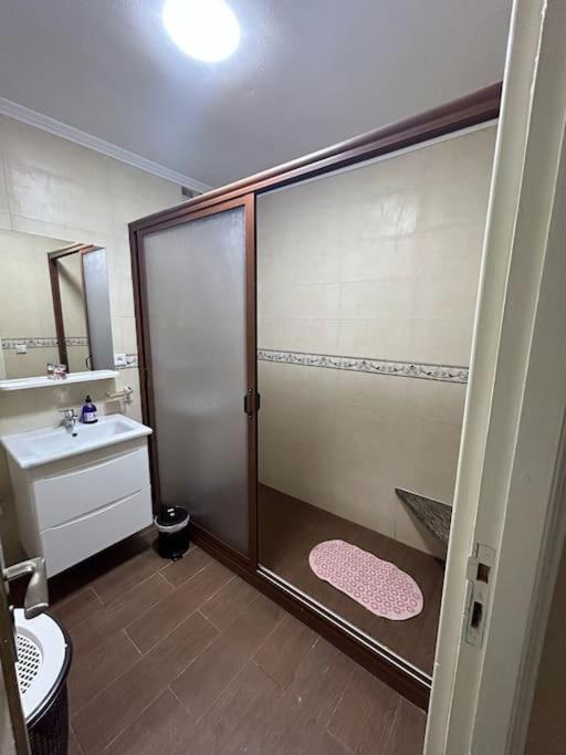 Appart Casa Voyageurs Belvedere Casablanca Ngoại thất bức ảnh