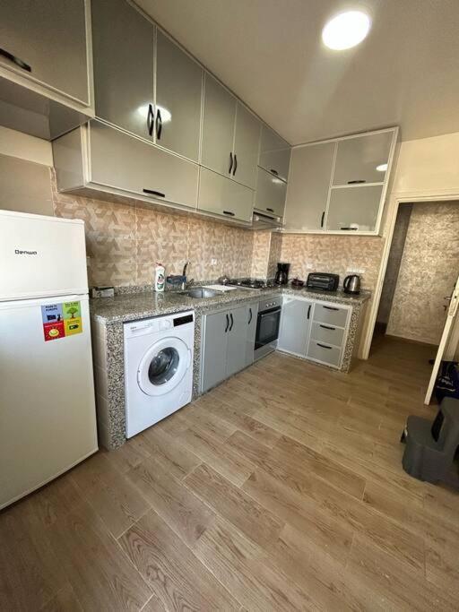 Appart Casa Voyageurs Belvedere Casablanca Ngoại thất bức ảnh