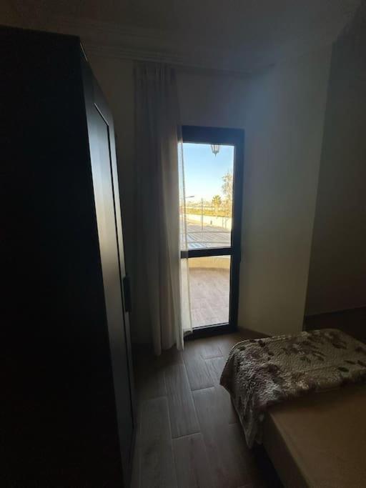 Appart Casa Voyageurs Belvedere Casablanca Ngoại thất bức ảnh
