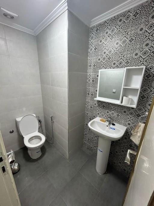 Appart Casa Voyageurs Belvedere Casablanca Ngoại thất bức ảnh