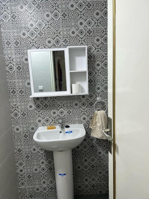 Appart Casa Voyageurs Belvedere Casablanca Ngoại thất bức ảnh