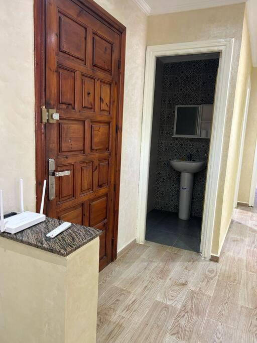 Appart Casa Voyageurs Belvedere Casablanca Ngoại thất bức ảnh
